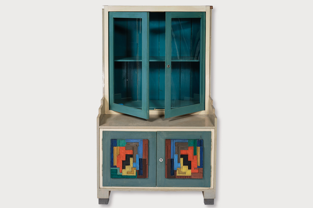 schrank